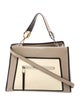 Fendi Leather Runaway