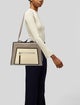 Fendi Leather Runaway