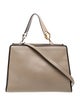 Fendi Leather Runaway