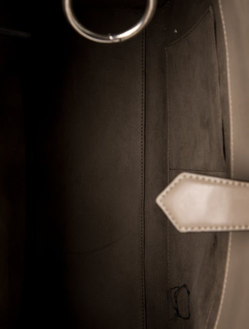 Fendi Leather Runaway