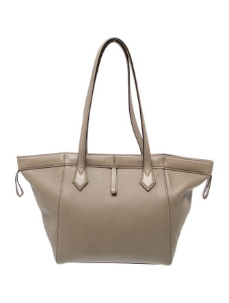 Fendi Leather Origami Medium