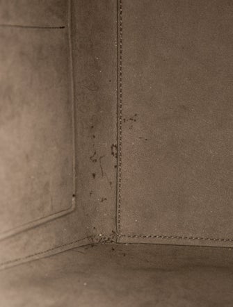 Fendi Leather Origami Medium