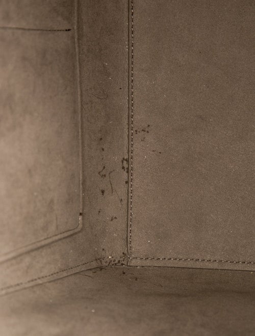 Fendi Leather Origami Medium