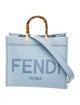 Fendi Leather Sunshine Medium 2022
