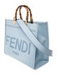 Fendi Leather Sunshine Medium 2022