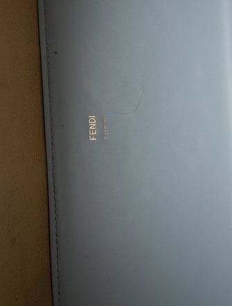 Fendi Leather Sunshine Medium 2022