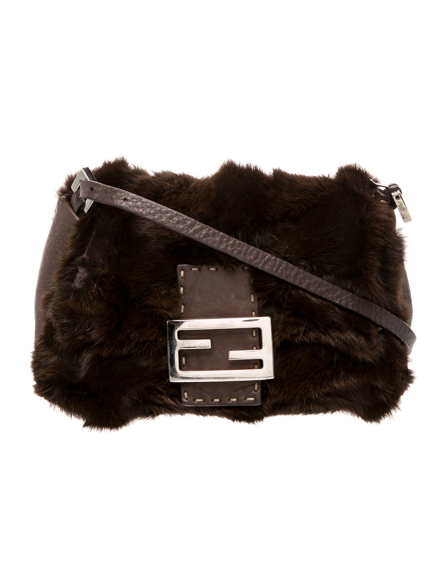 Fendi Selleria Mama Vintage