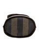 Fendi Pequin Crossbody Bag