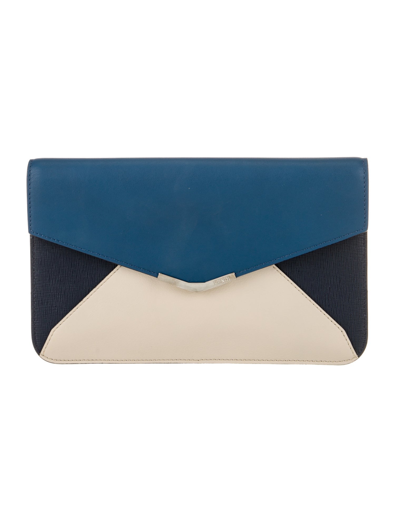 Fendi Leather 2Jours