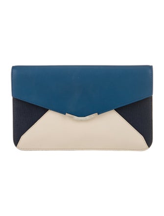 Fendi Leather 2Jours