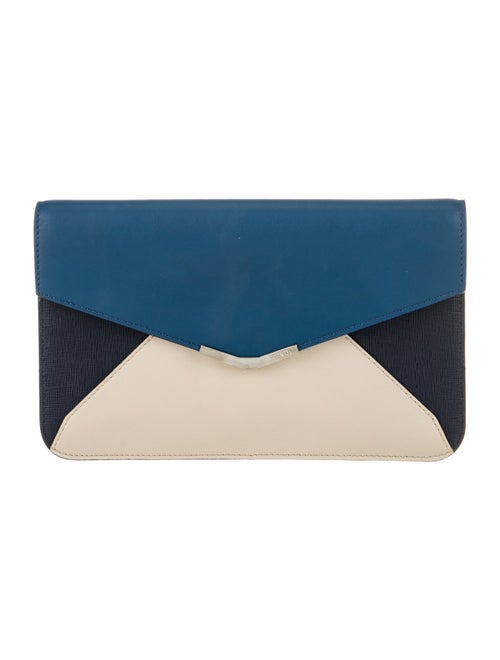 Fendi Leather 2Jours