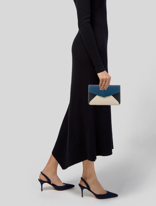 Fendi Leather 2Jours