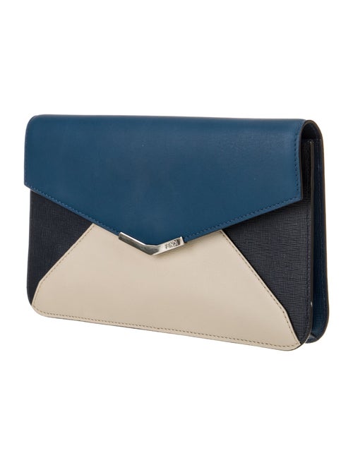 Fendi Leather 2Jours