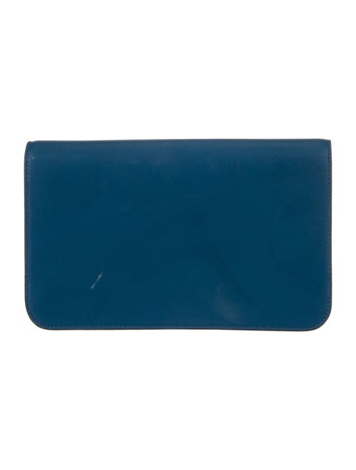 Fendi Leather 2Jours