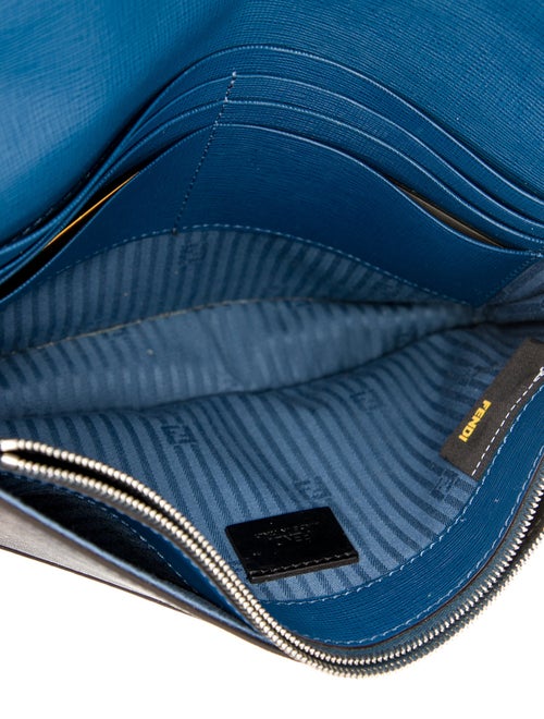 Fendi Leather 2Jours