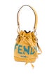 Fendi Zucca FF Mon Tresor Mini