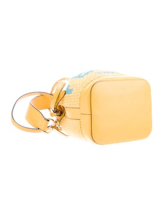 Fendi Zucca FF Mon Tresor Mini