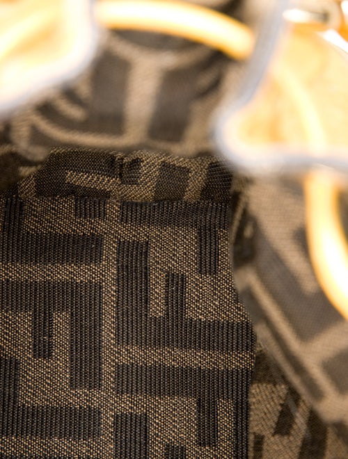 Fendi Zucca FF Mon Tresor Mini