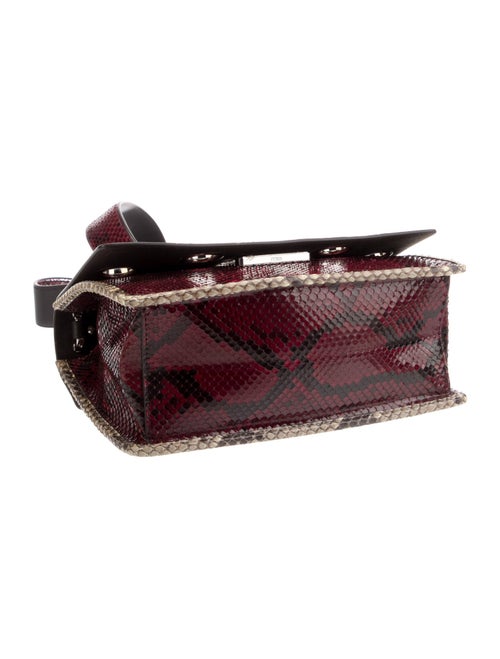 Fendi F is Fendi Kan I F Medium