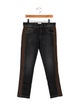 Fendi Boys' Denim Jeans