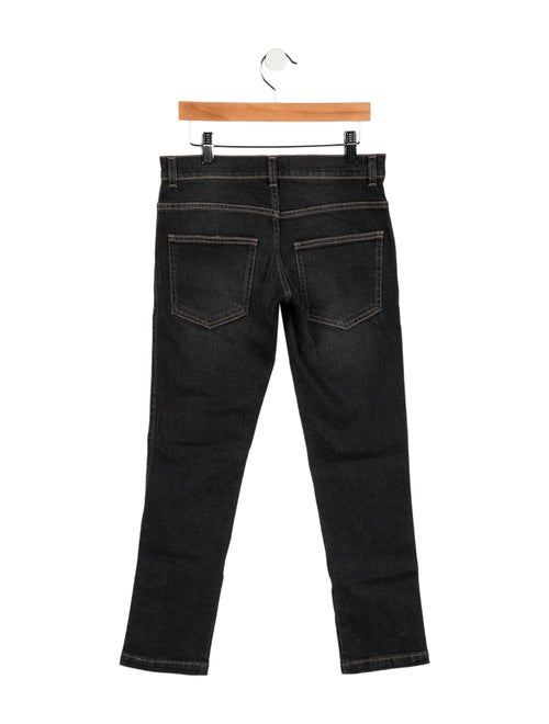 Fendi Boys' Denim Jeans