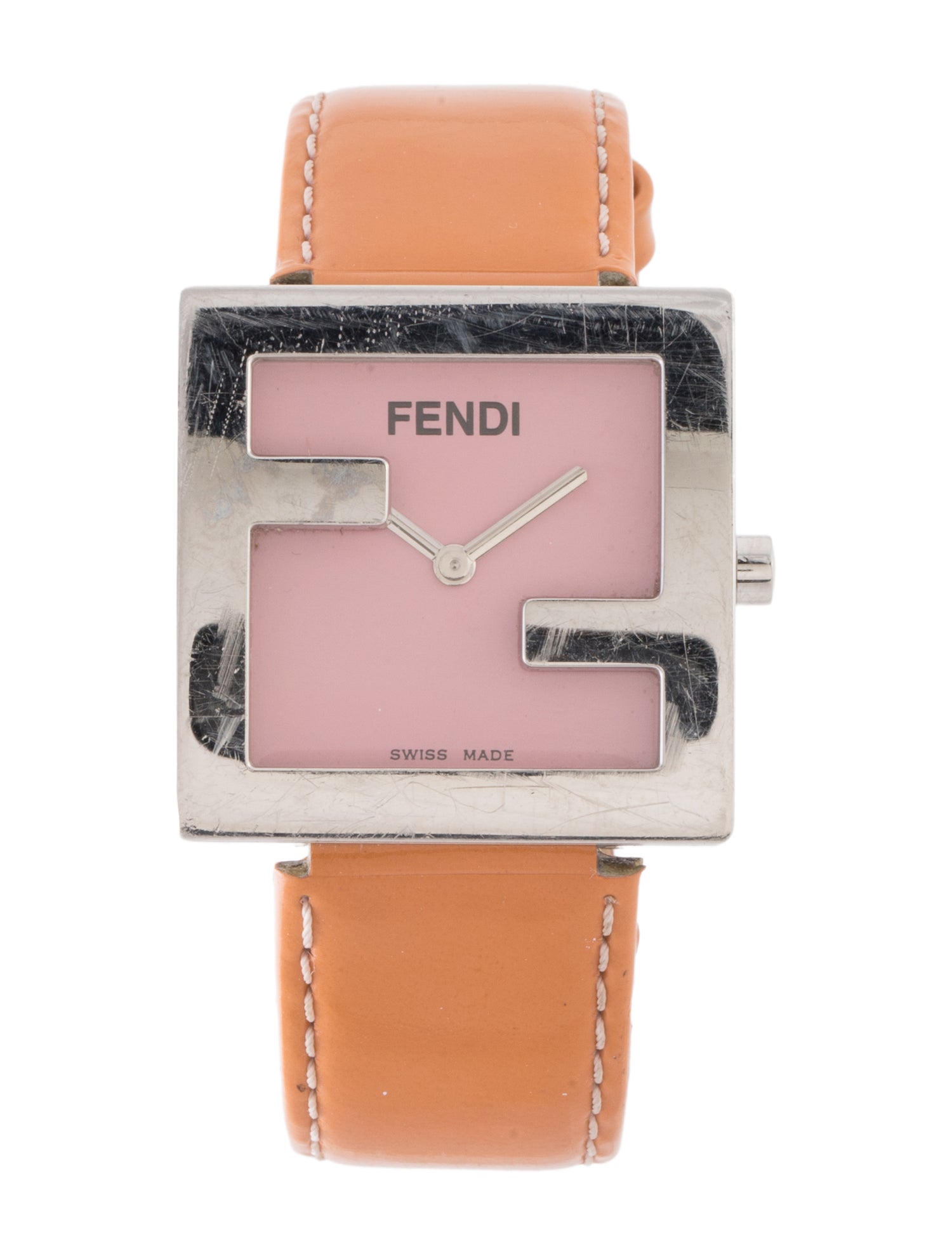 Fendi 4000L Watch