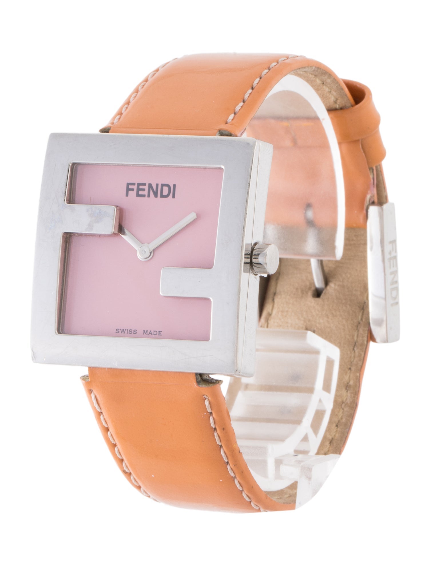 Fendi 4000L Watch