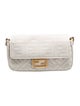 Fendi Zucca FF Baguette 2023