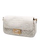 Fendi Zucca FF Baguette 2023
