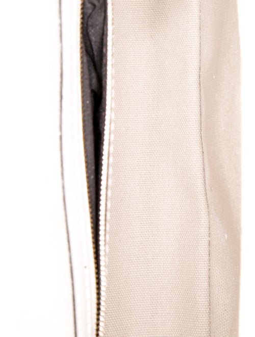 Fendi Zucca FF Baguette 2023