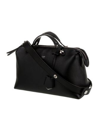 Fendi Leather By The Way Medium