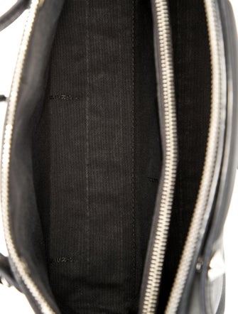 Fendi Leather By The Way Medium