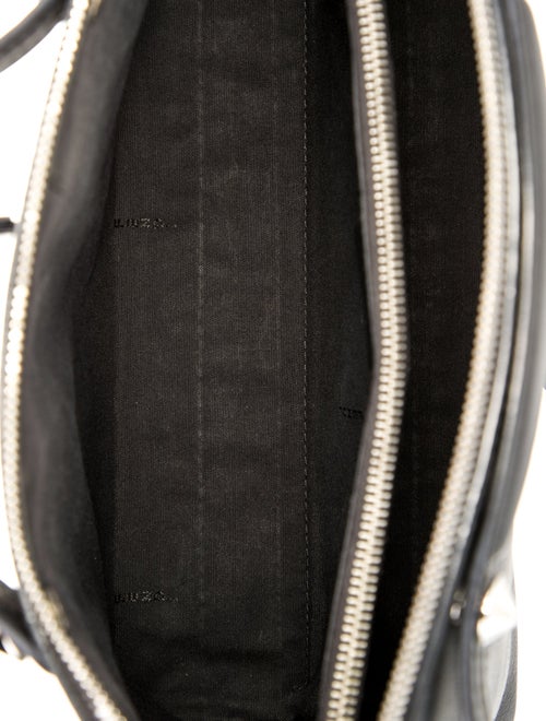 Fendi Leather By The Way Medium