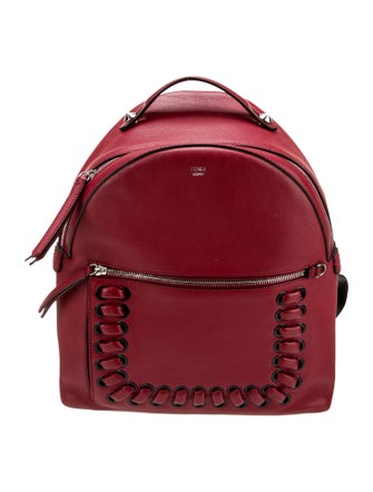 Fendi Rockstud By The Way