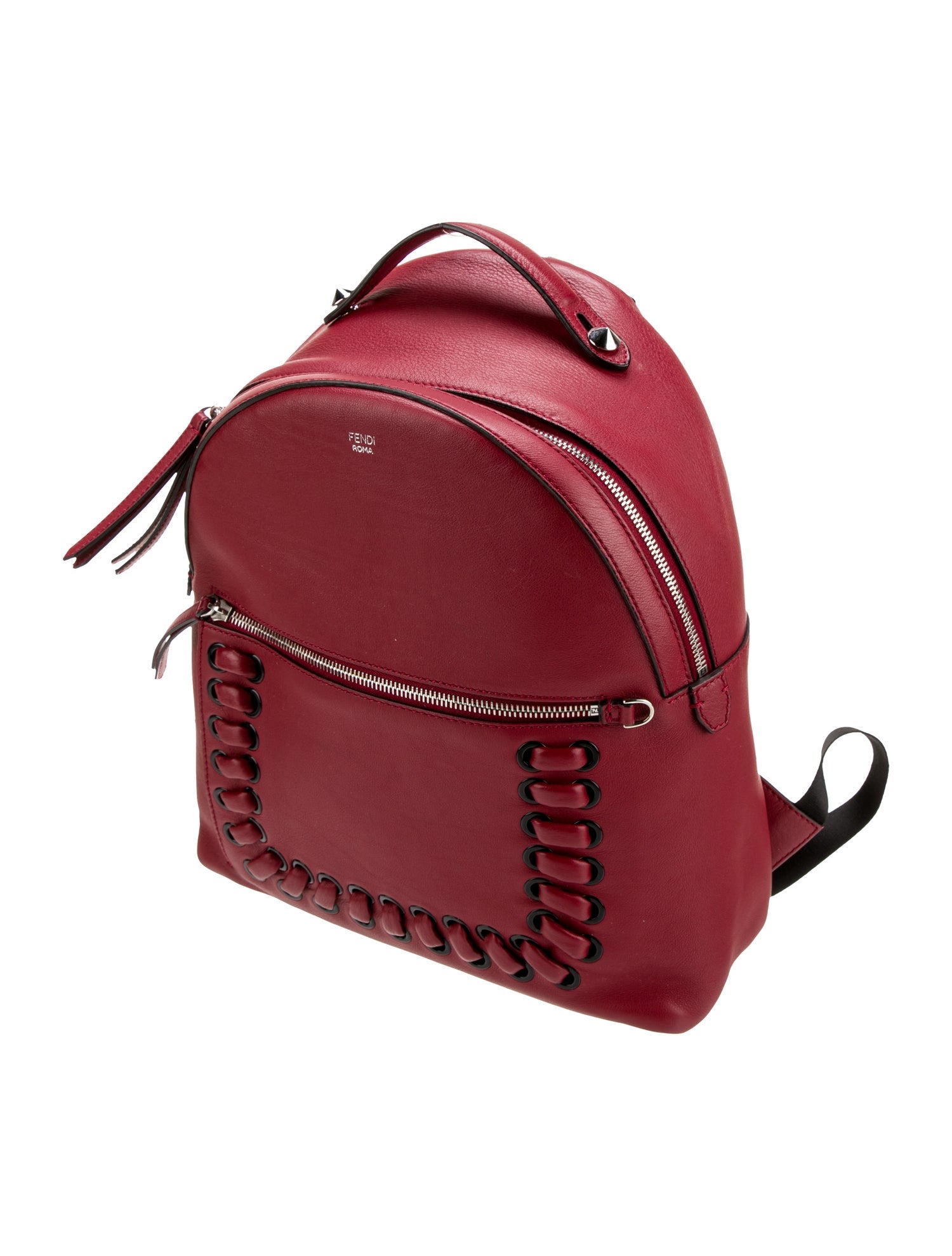 Fendi Rockstud By The Way