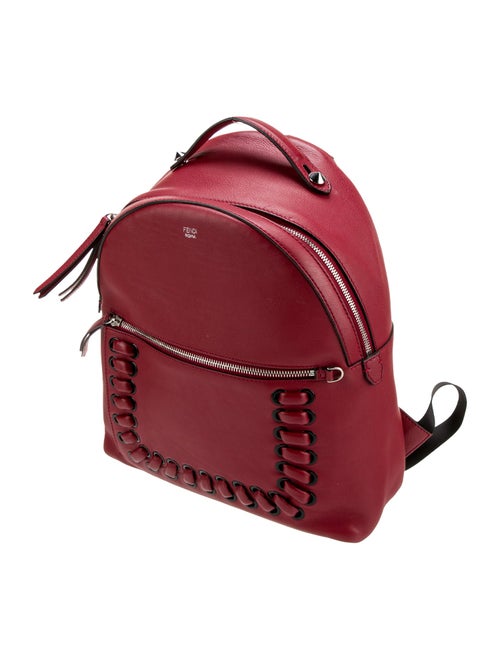 Fendi Rockstud By The Way