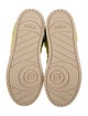 Fendi Nylon Sneakers