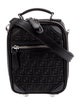 Fendi Zucca FF Messenger Bag