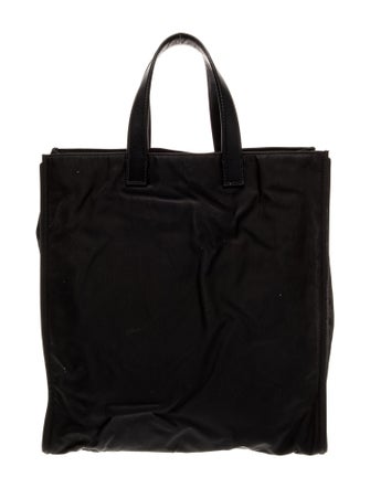 Fendi Monsters Nylon Tote