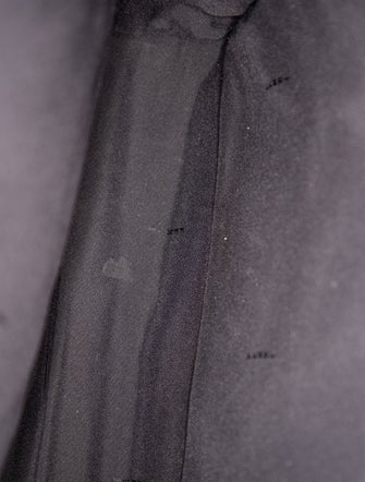 Fendi Monsters Nylon Tote