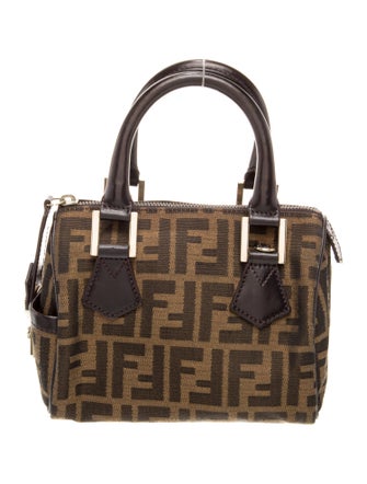 Fendi Zucca FF Boston 2022