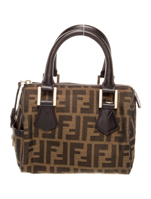 Fendi Zucca FF Boston 2022