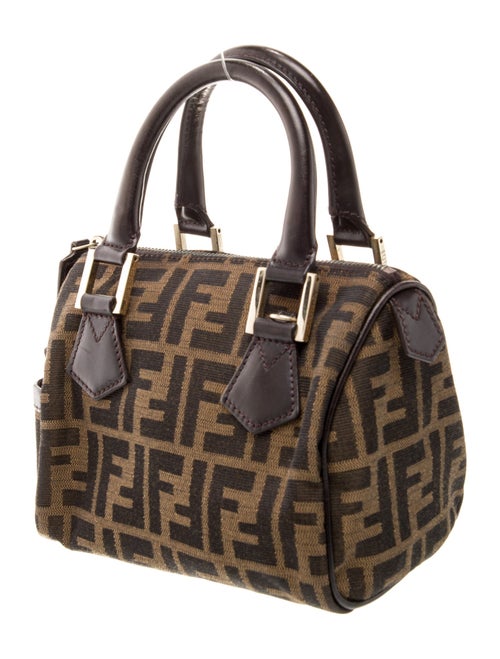 Fendi Zucca FF Boston 2022