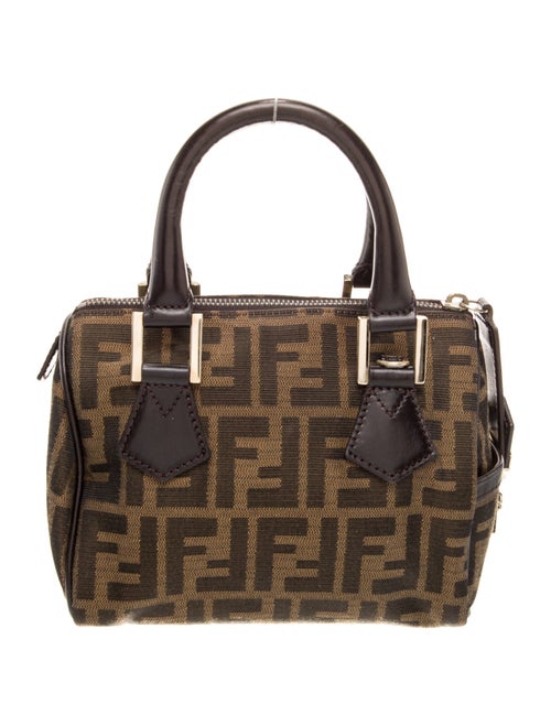 Fendi Zucca FF Boston 2022