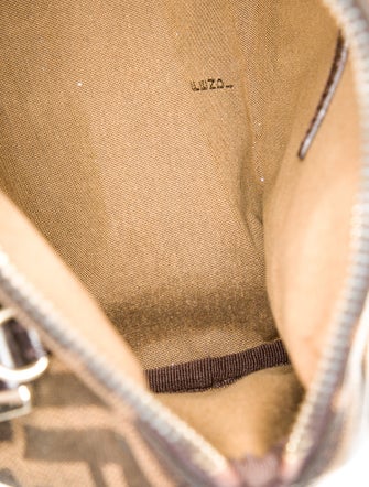 Fendi Zucca FF Boston 2022