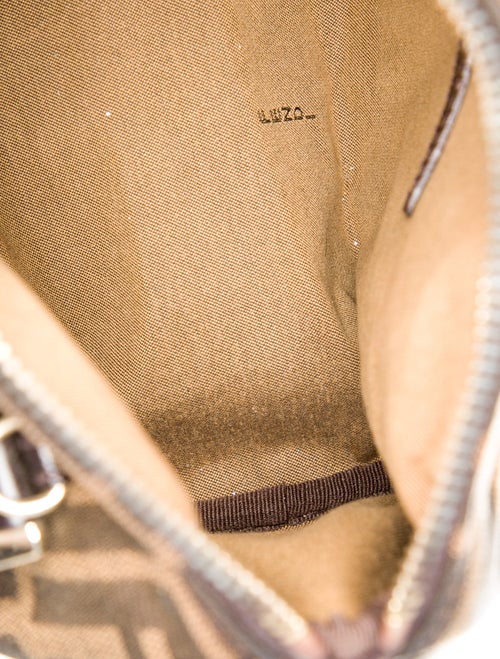 Fendi Zucca FF Boston 2022