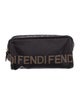Fendi Nylon Cosmetics Pouch