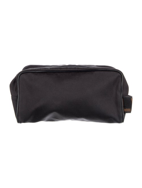 Fendi Nylon Cosmetics Pouch
