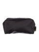 Fendi Nylon Cosmetics Pouch