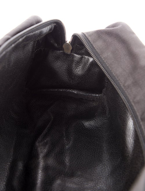 Fendi Nylon Cosmetics Pouch